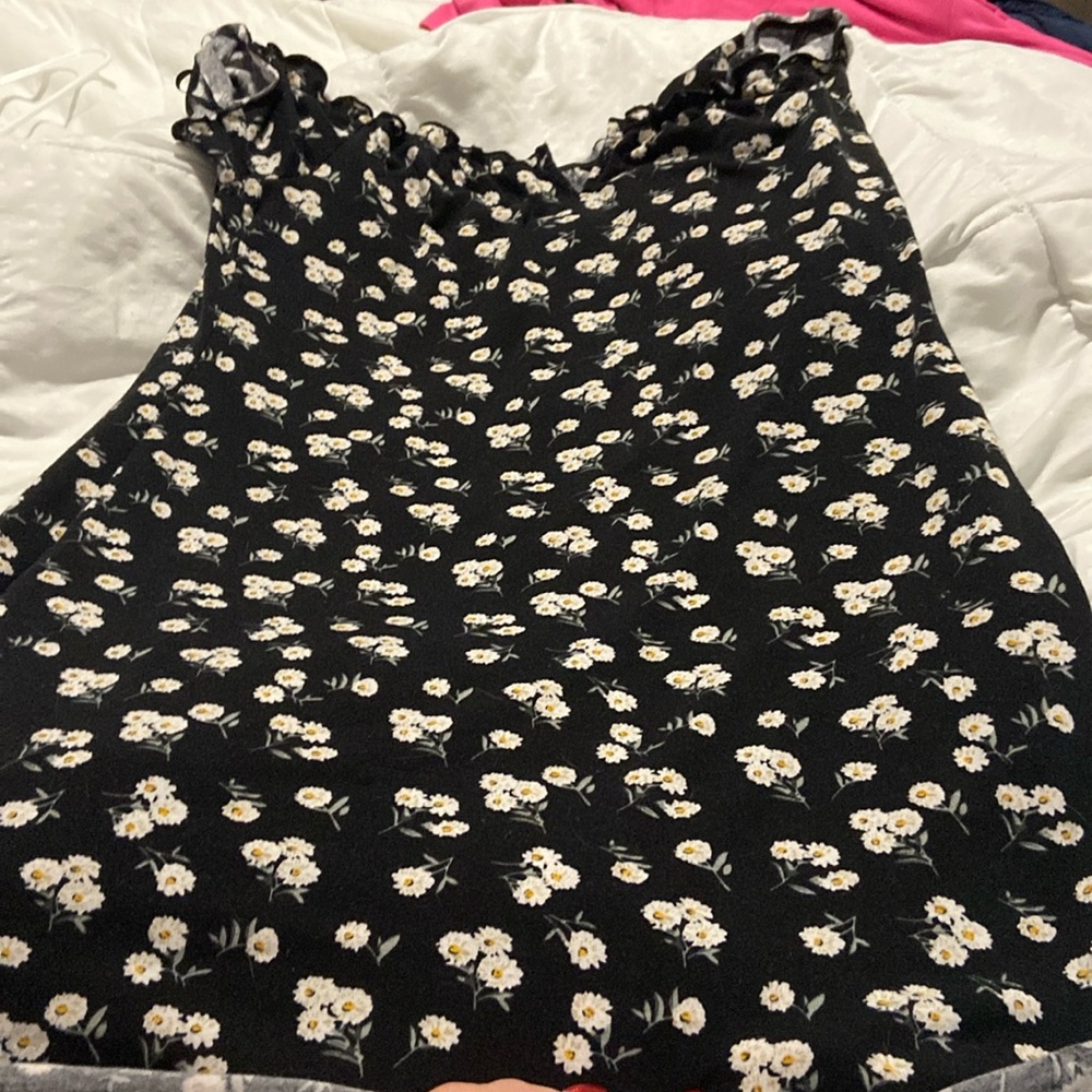 A cute summer dress